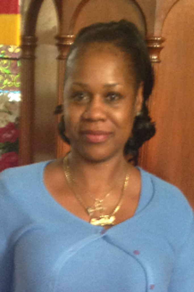 Cynthia Brown-Blakney