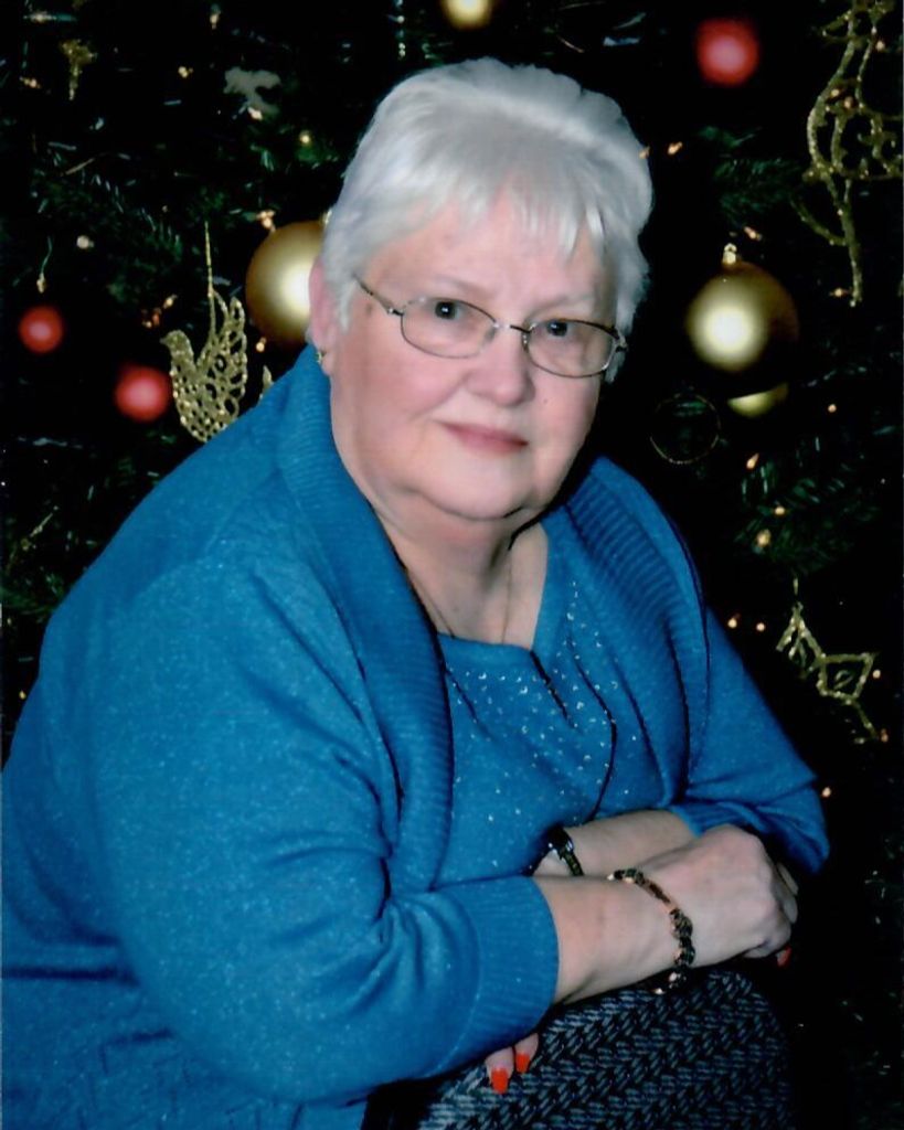 Shirley  Slotka Profile Photo