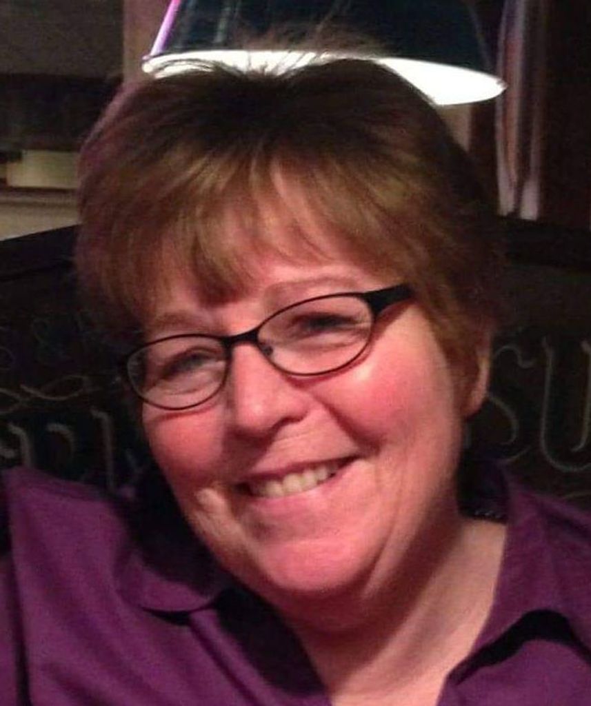 Gayle M. Kukulka