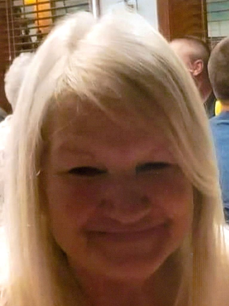 Joyce Olivia Edwards Oldham