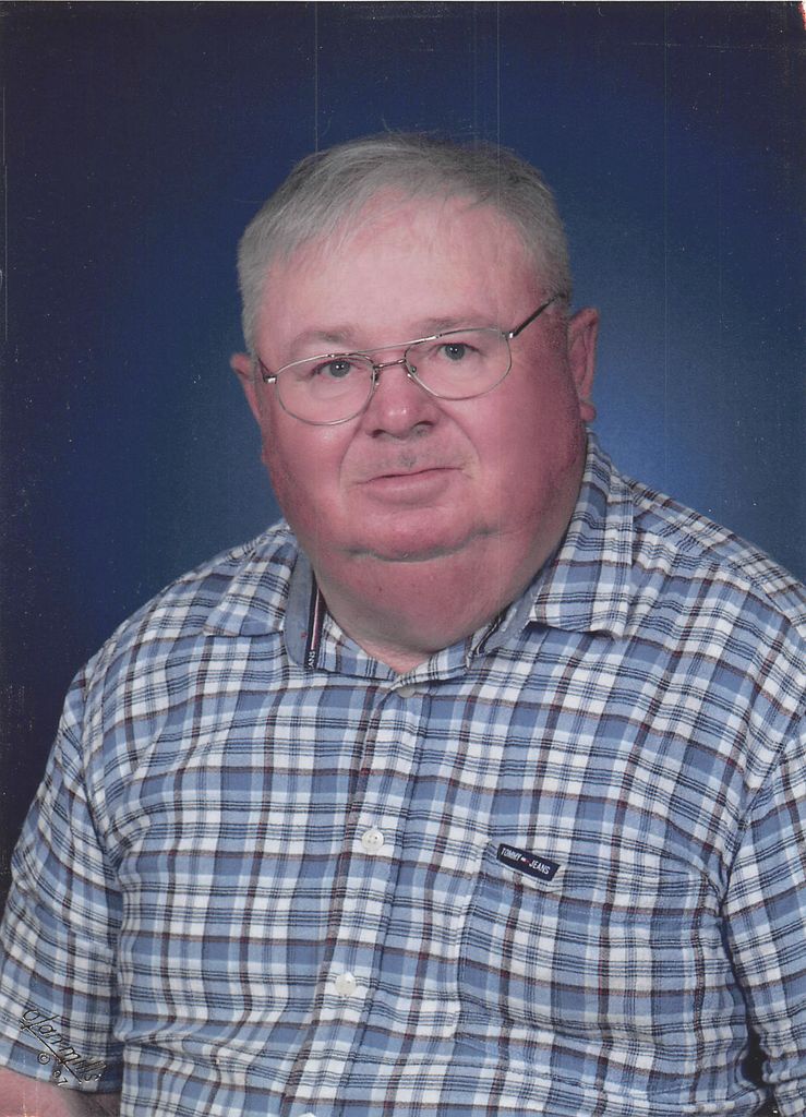 Floyd Olson