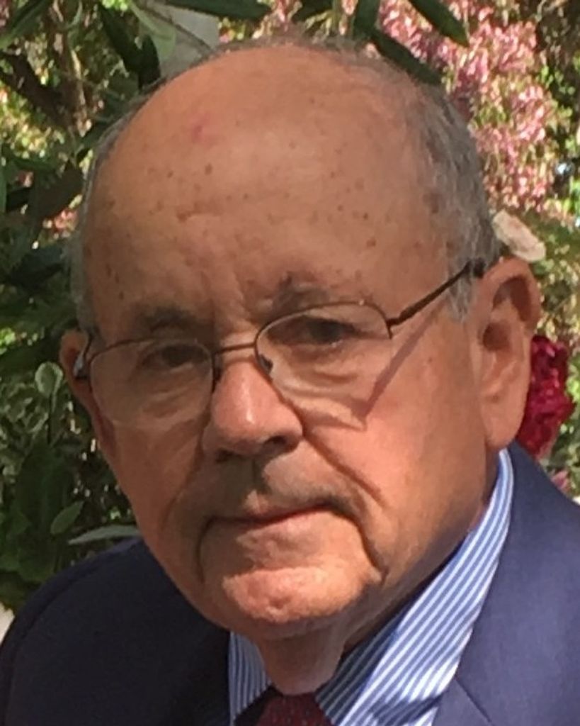 Robert "Bob" S. Reichert Profile Photo
