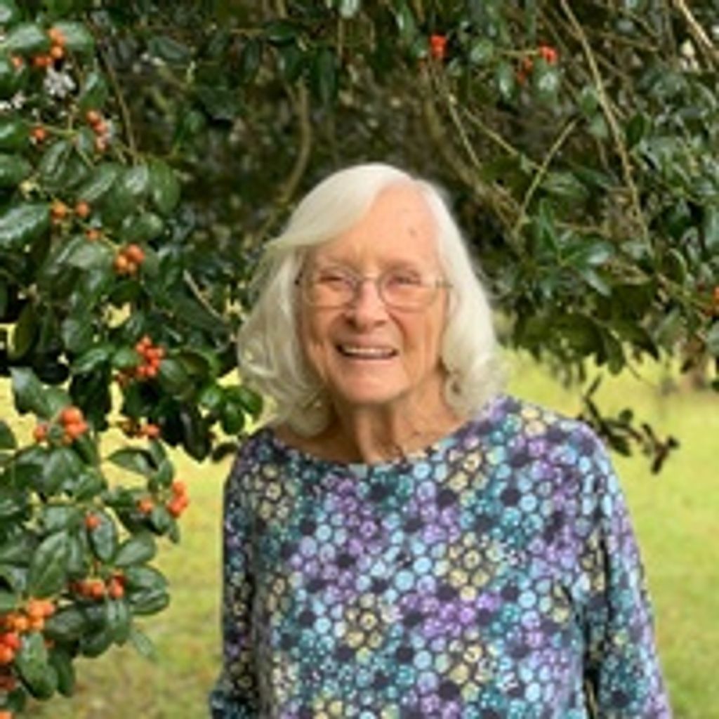 Carolyn Martin Floyd