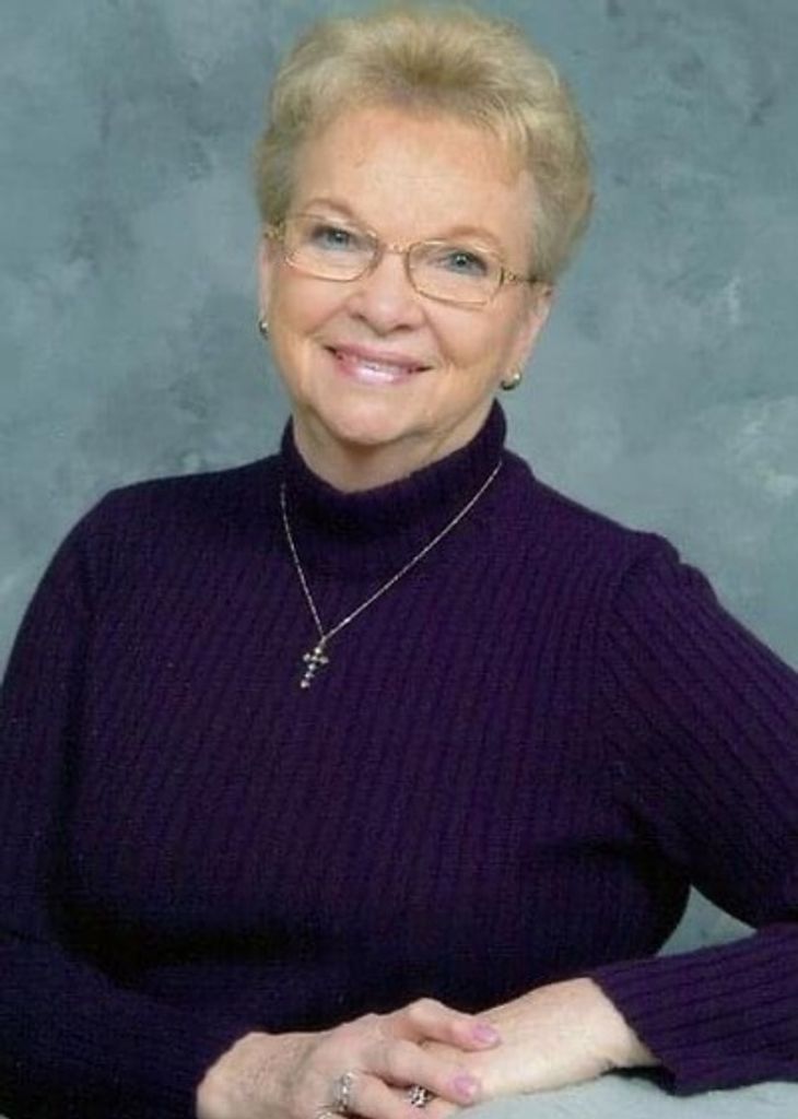 Mary Helen Barnett Profile Photo