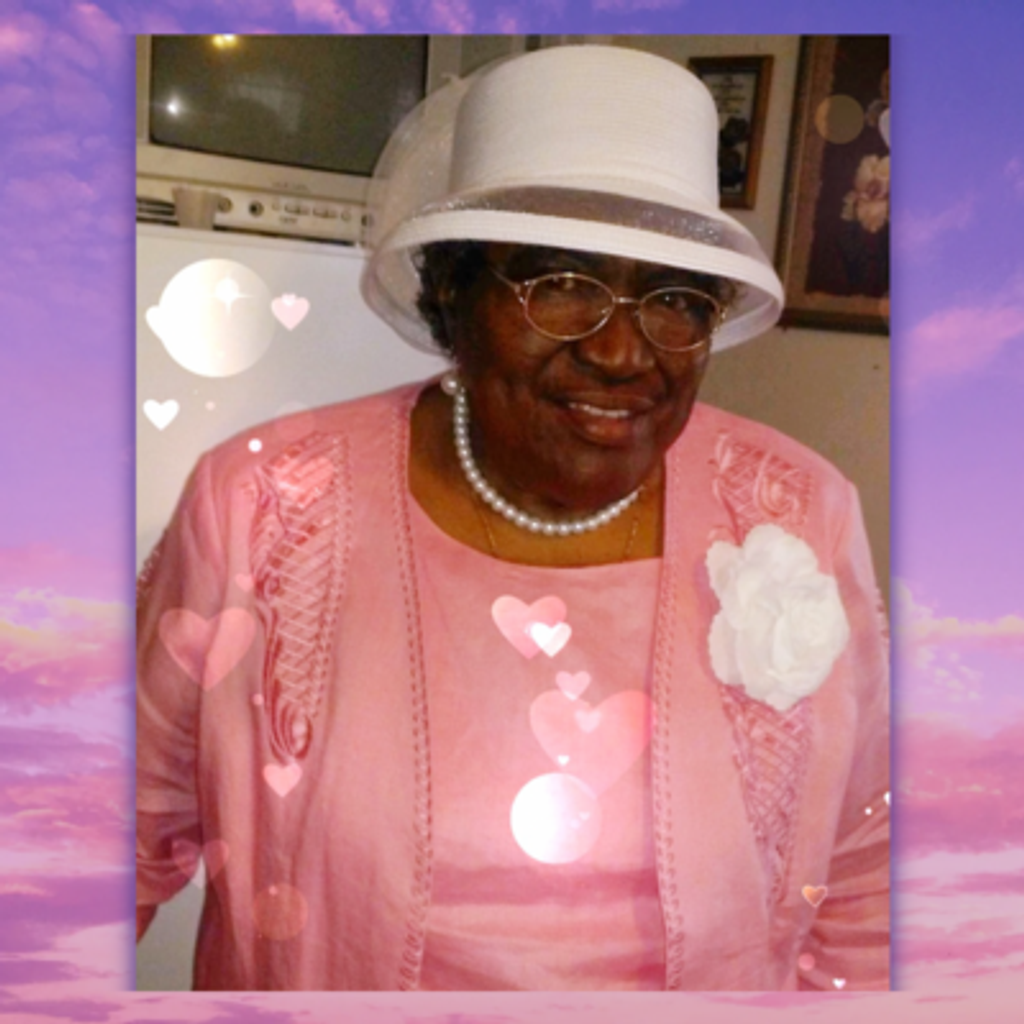 Ms. Luevator Smalls-Grant Profile Photo