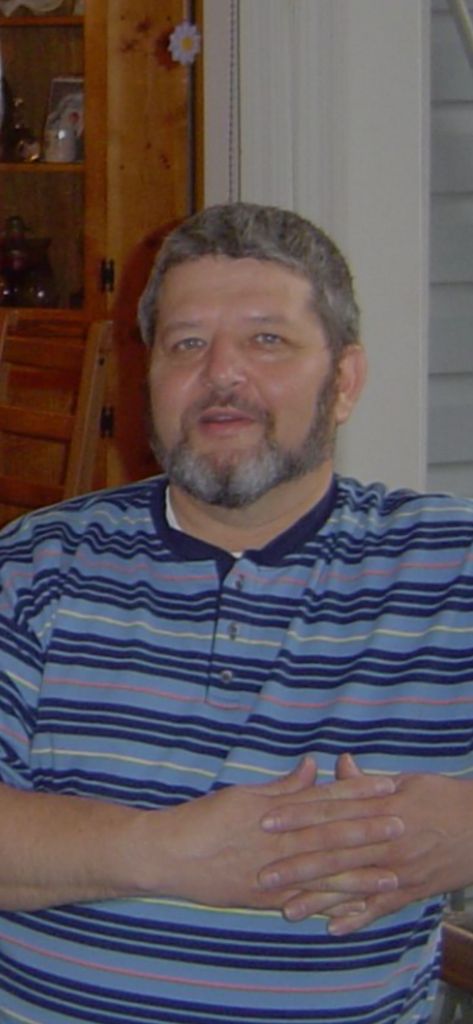 Danny Gene Harrah Profile Photo