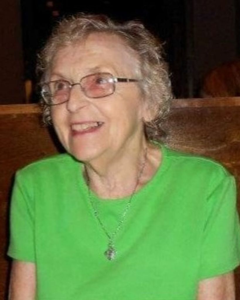 Carolyn Dutton Profile Photo