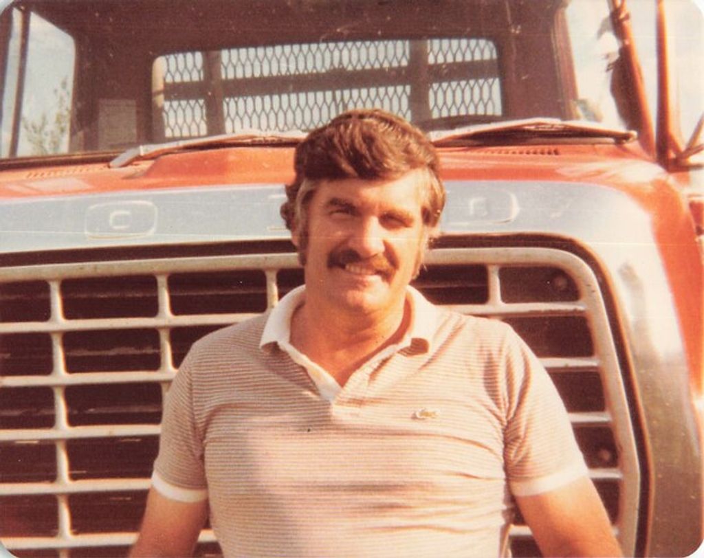 Billy Frank Cantrell Profile Photo