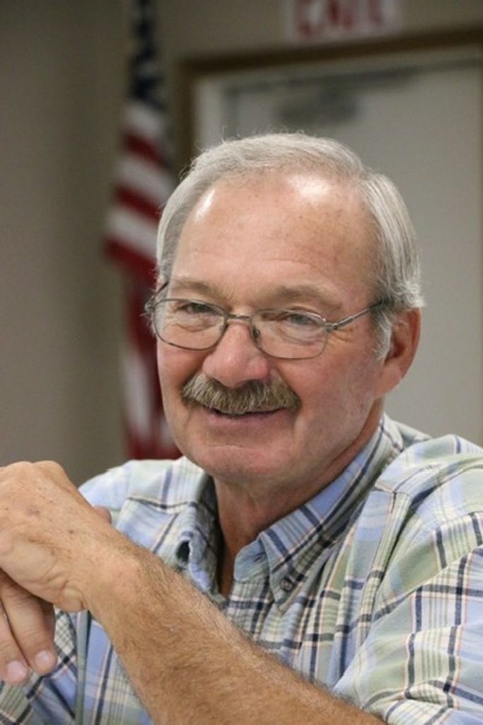 Leslie Bonnell Profile Photo