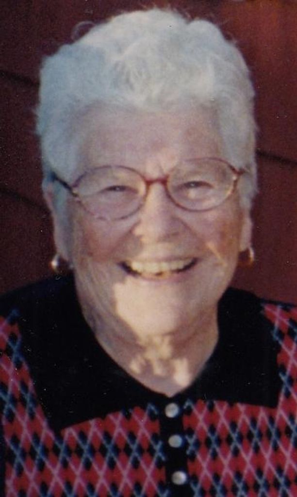 Eleanor L. Blinn Profile Photo