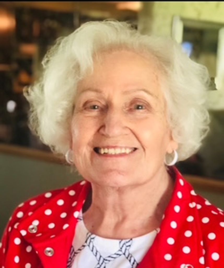 Gloria Zella (Bruce)  Smitley