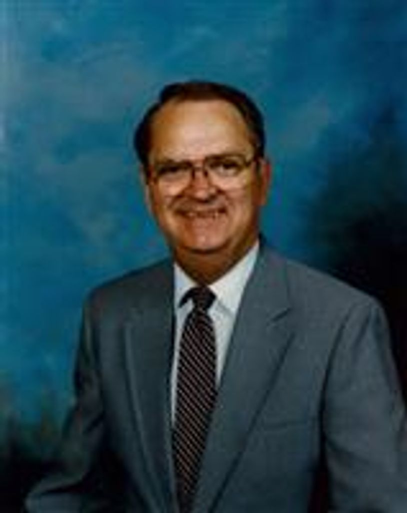 Rev. Paul Sullivan