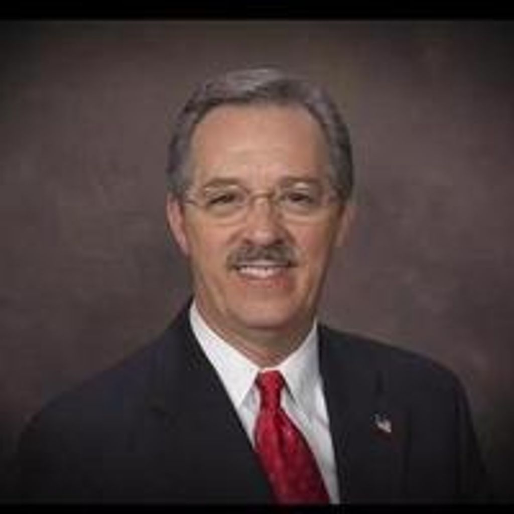 Edward Dean Moore