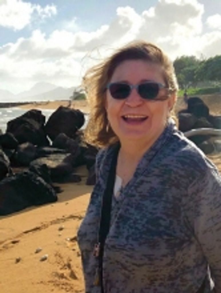 Gayle Roxanne Driediger Profile Photo