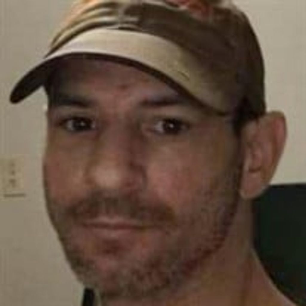 Joshua Lee Parker