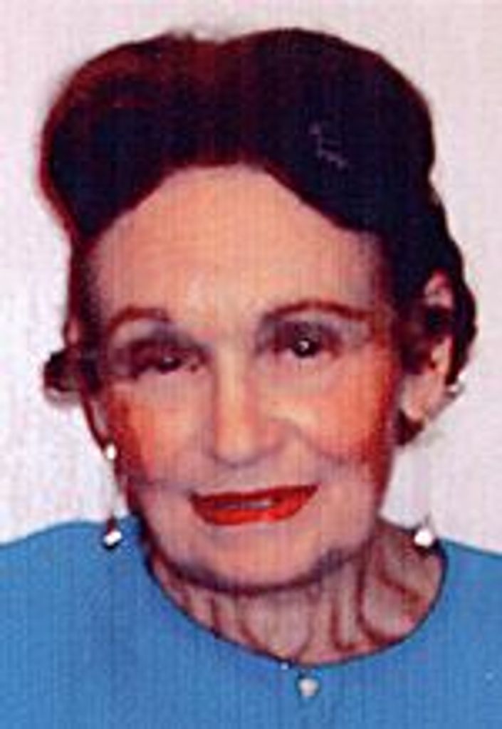 Helen DeSantis Tanner