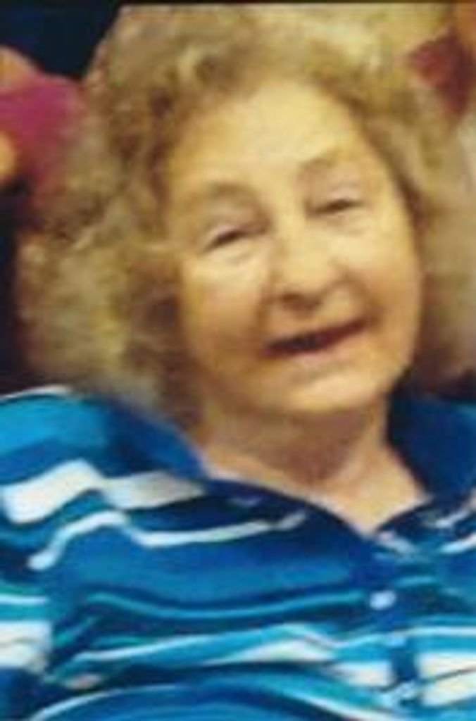 Wilma Jean Berryman
