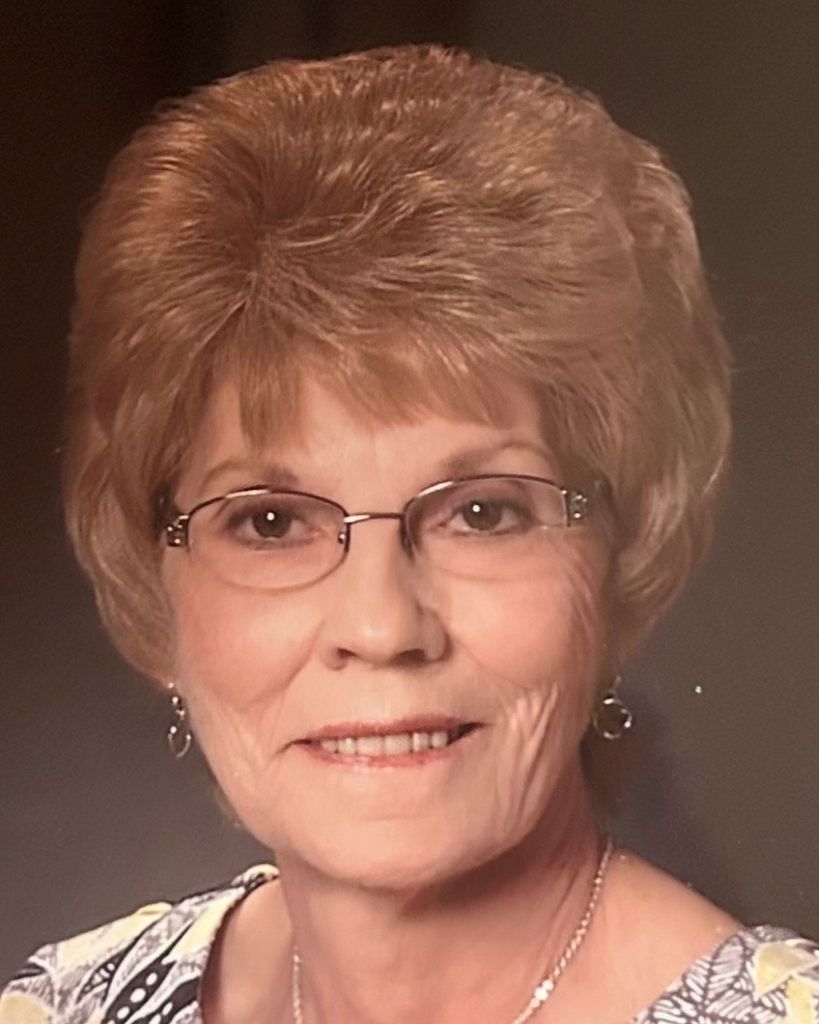 Patsy Witherspoon Harrison Profile Photo