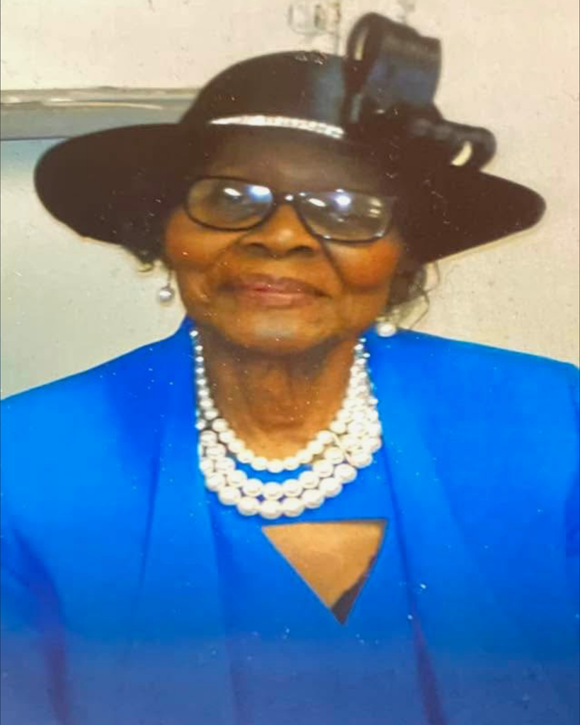 Janie Moore Holiday Profile Photo