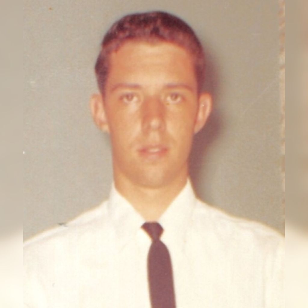 Mr. Donnie Rhett Asbill