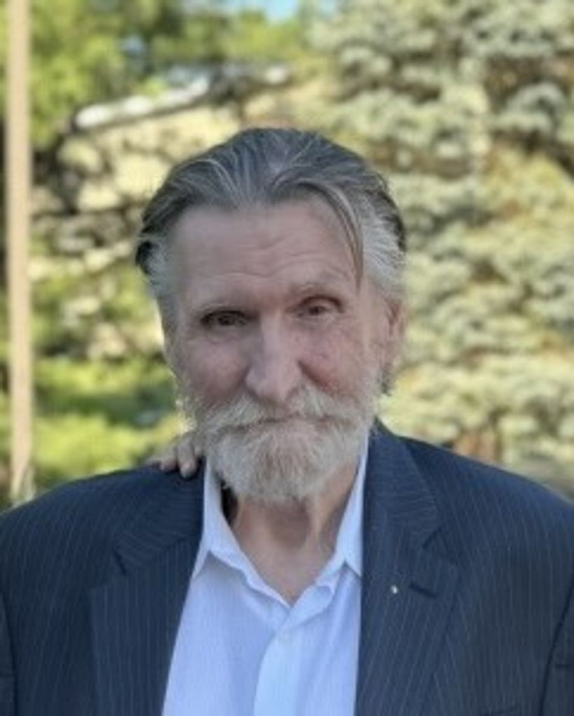 Gary John Burbeck Profile Photo