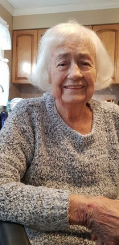Catherine P. "Phyllis" Gossin Profile Photo