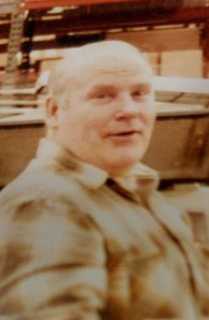 James Burk Profile Photo