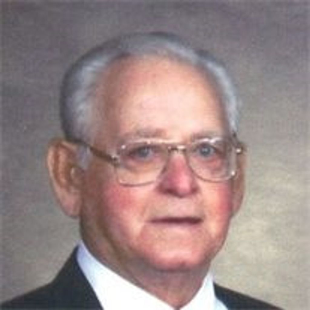 Carl Gordon Helton