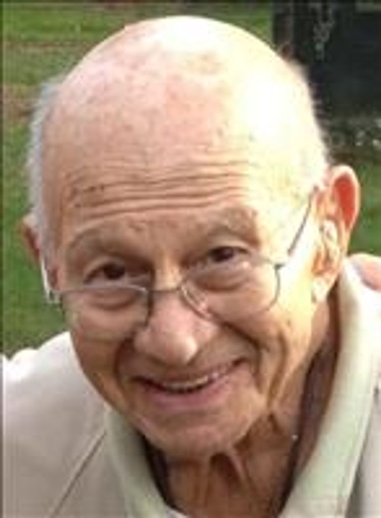 George M. Rose