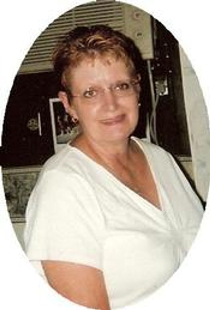 Jo Ann Hildebrand Profile Photo