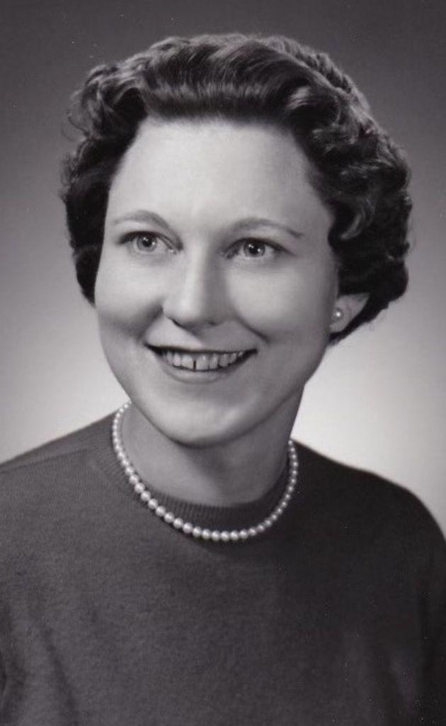 Pauline F. Whitacre