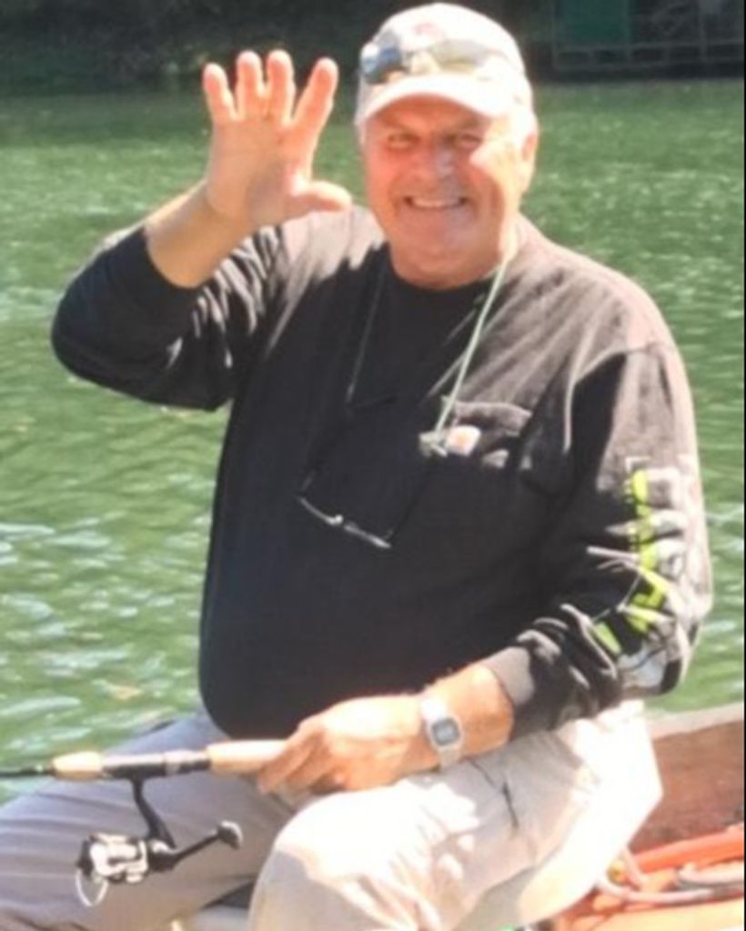 Mr. Tommy Boggess Profile Photo