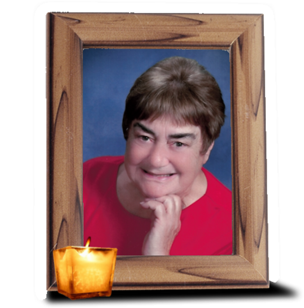 Madonna J. (Fontaine)  Boulanger Profile Photo