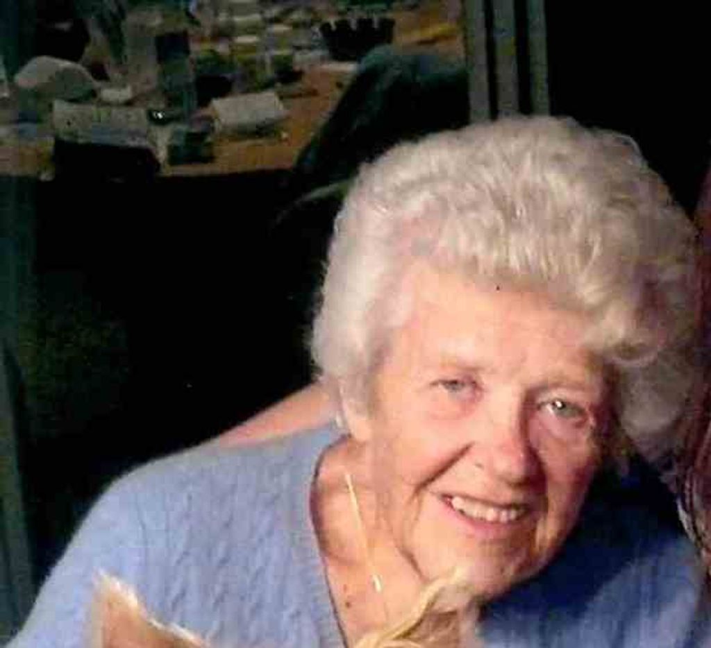 Ruth Edwards Profile Photo