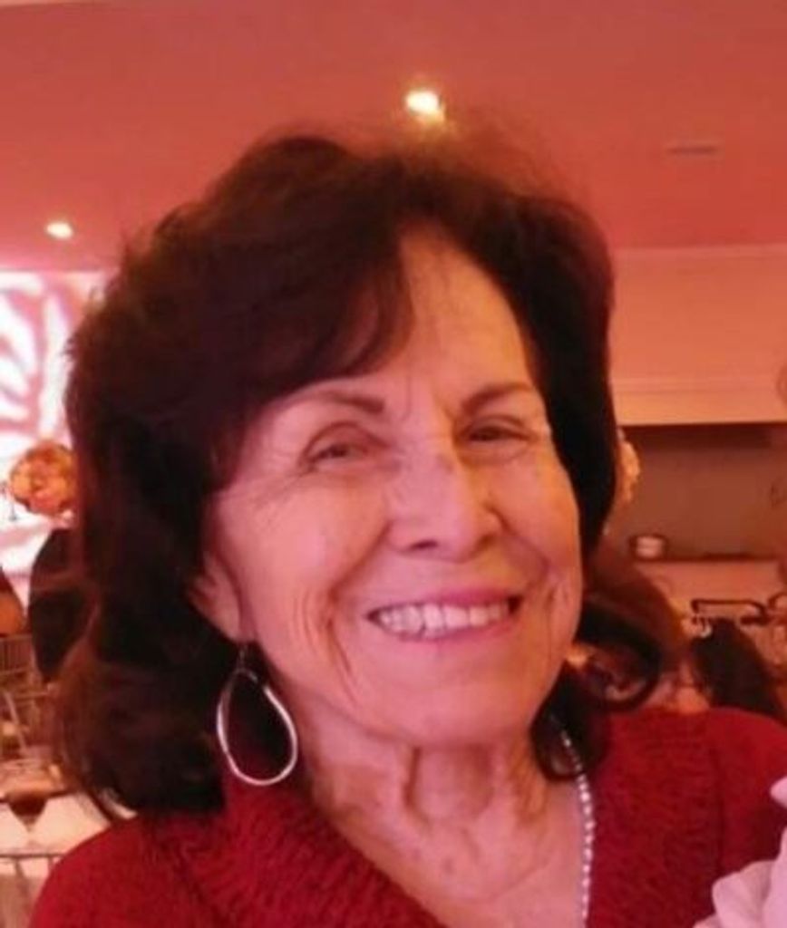 Jesusita Padilla