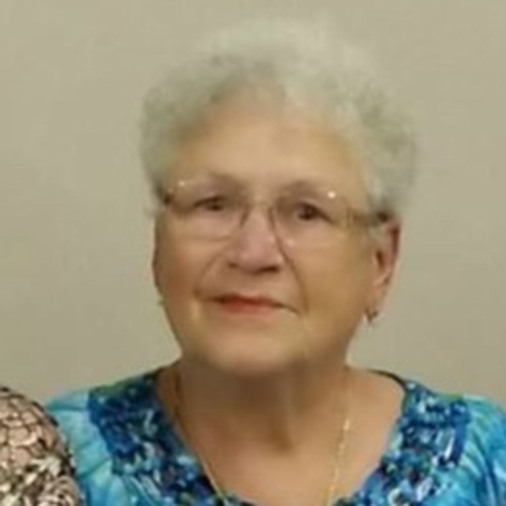 Patsy Gale Brundage Profile Photo