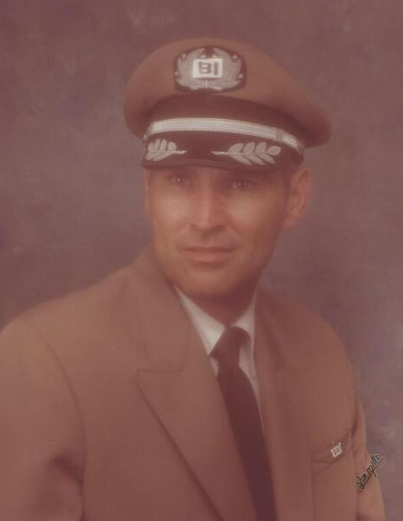 Donald Greenwade