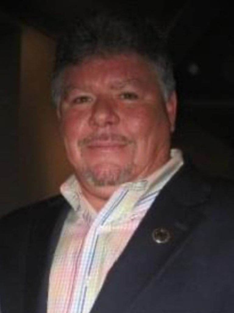 Thomas Quinn Peterson Sr.