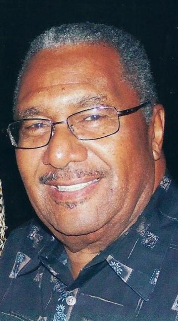 Alphonso Waverly Minor, Sr. Profile Photo