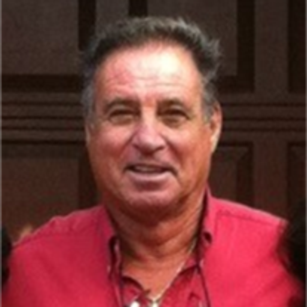 Lawrence Paul Massinello