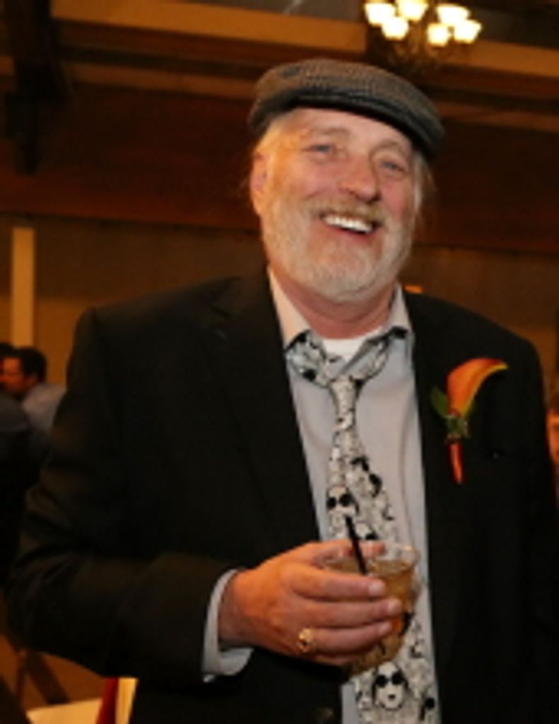 Randul  Lee  Ray 