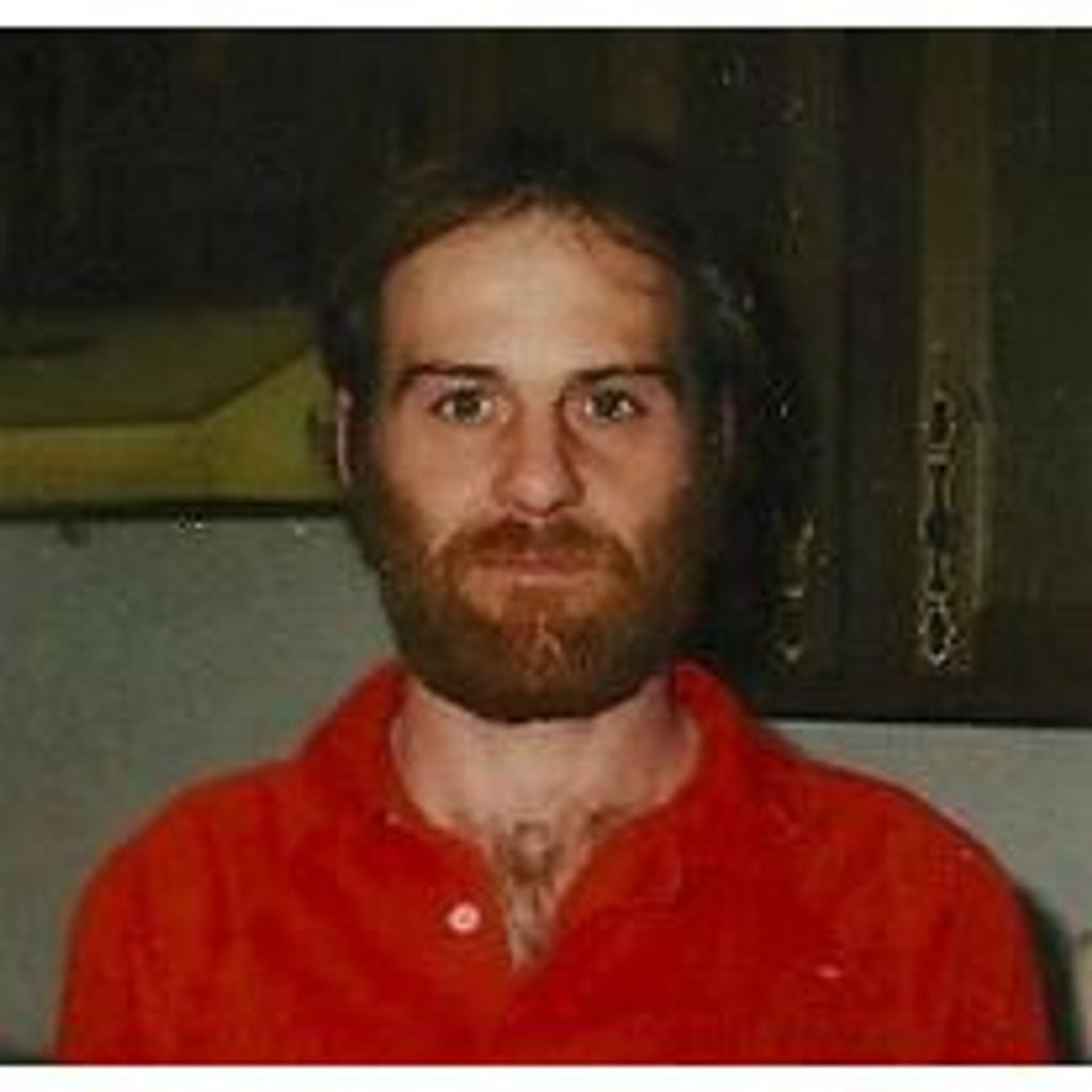 Michael Eugene Saunders, Sr.