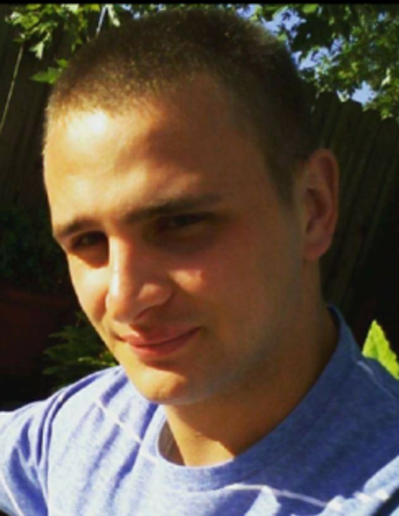 Scott Alexander Schiff Profile Photo