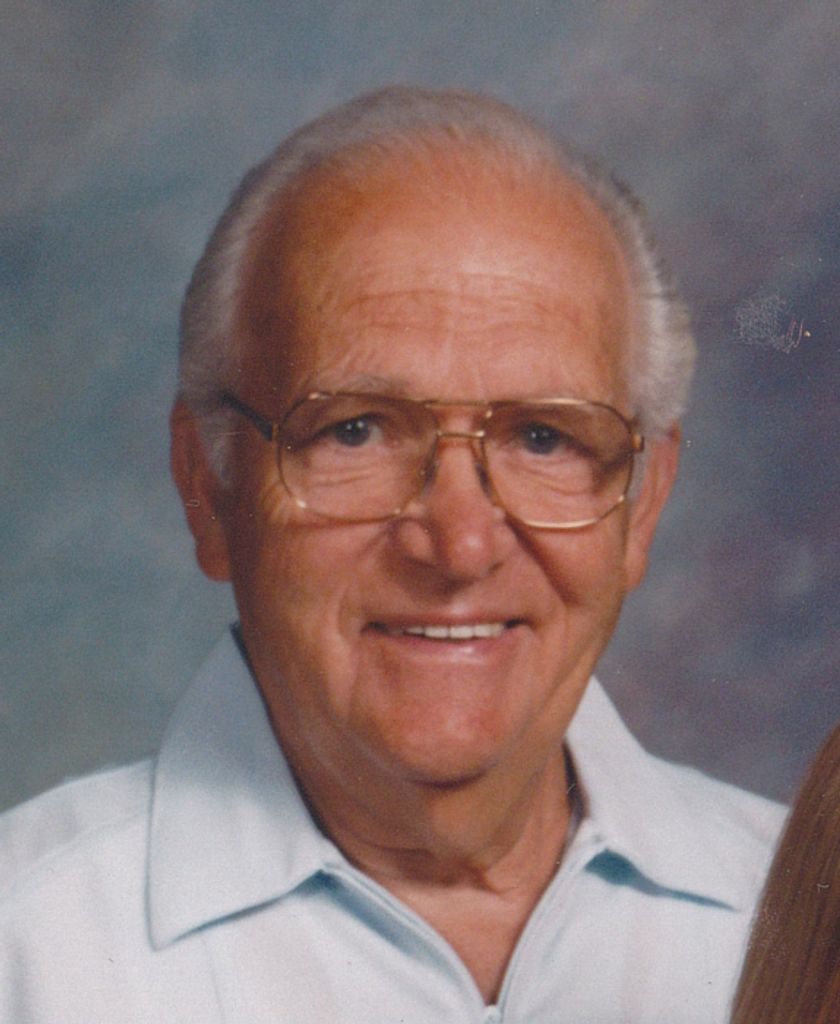 Dan J. Campana