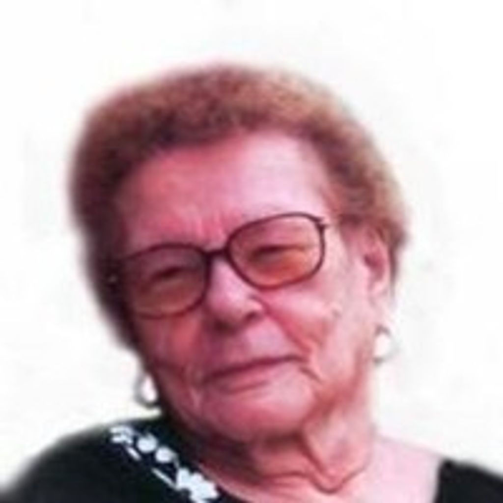 Dorothy Mattes Profile Photo