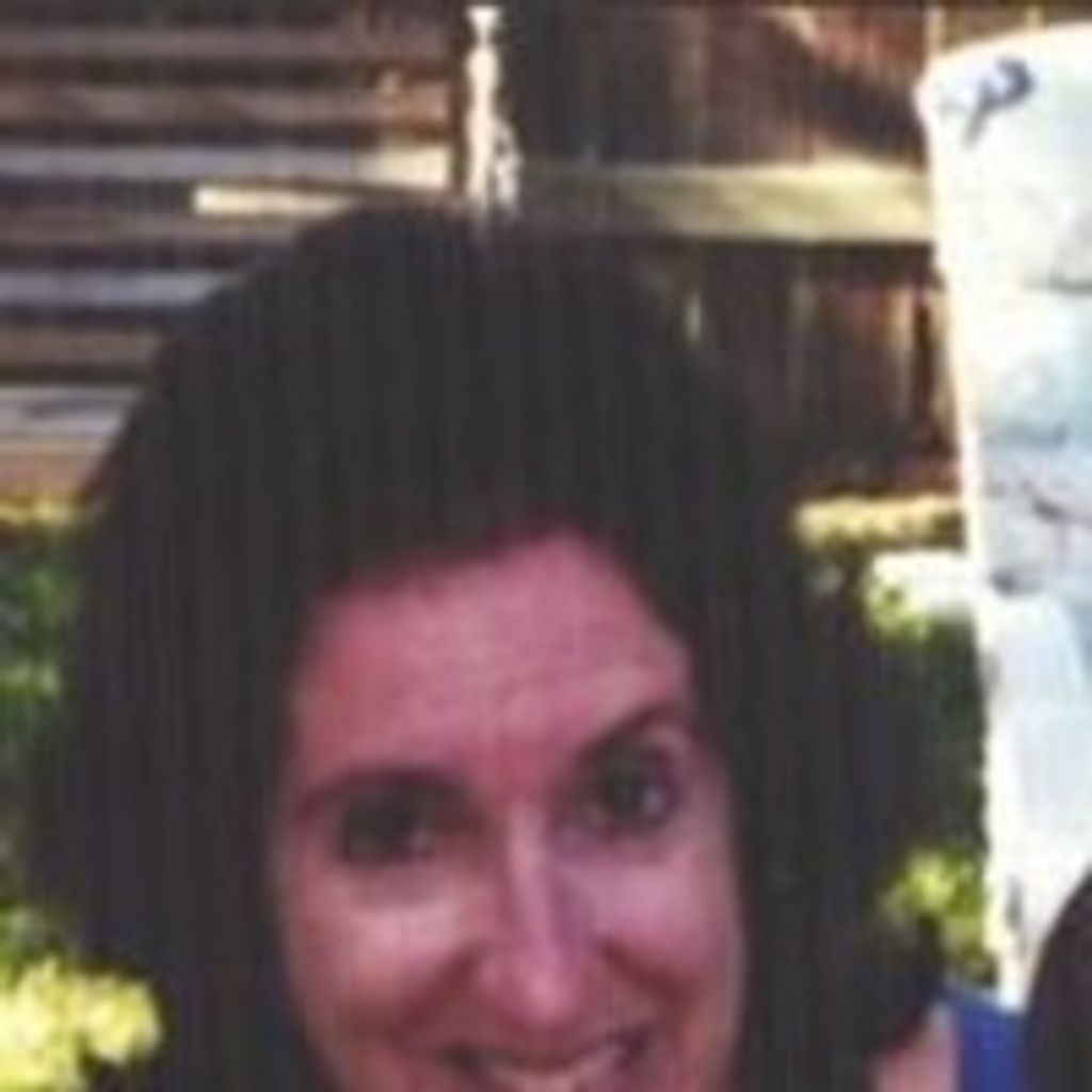 Rosalind Rock