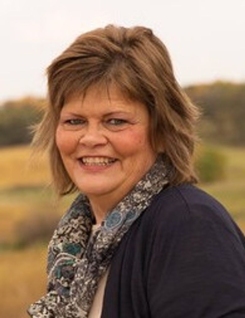 Rebecca "Becky" Jean (Jacobson)  Mciver Profile Photo