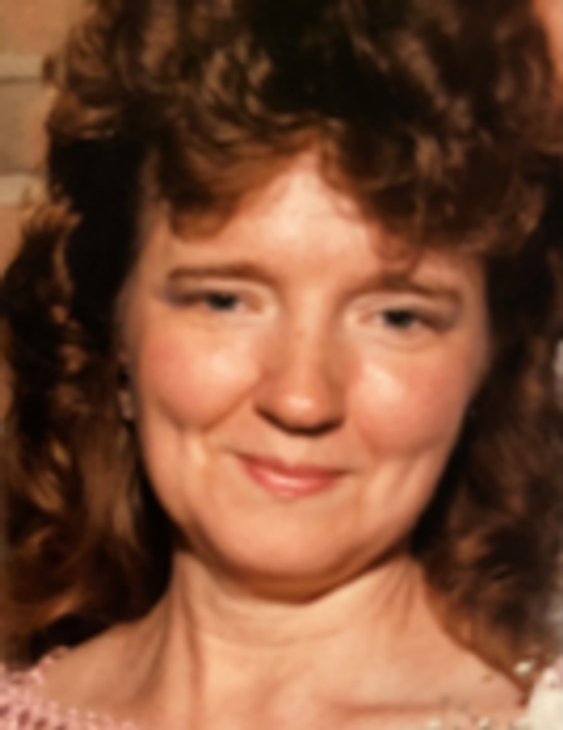 Patricia Ann (Eberling-Forte) Jemson