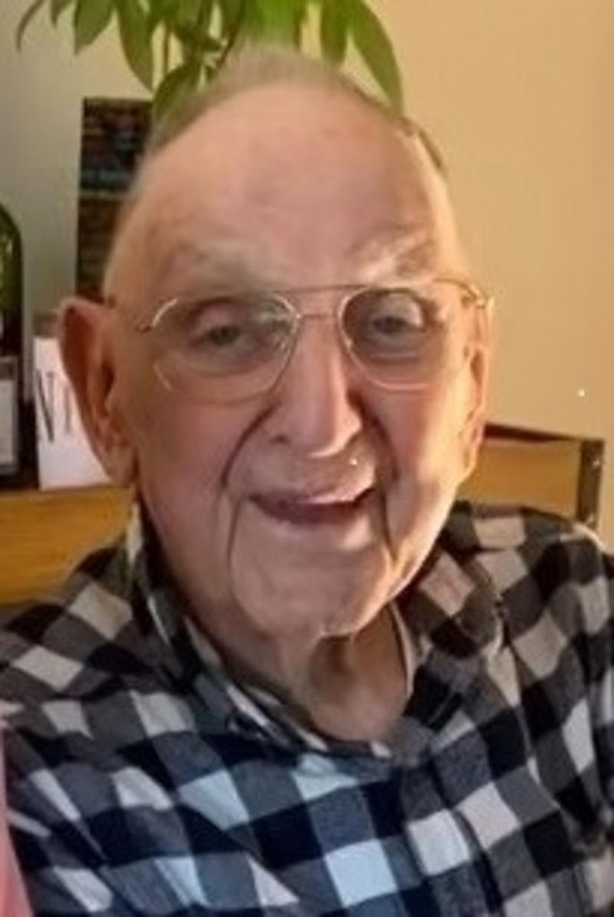 Nicholas S. Just Profile Photo