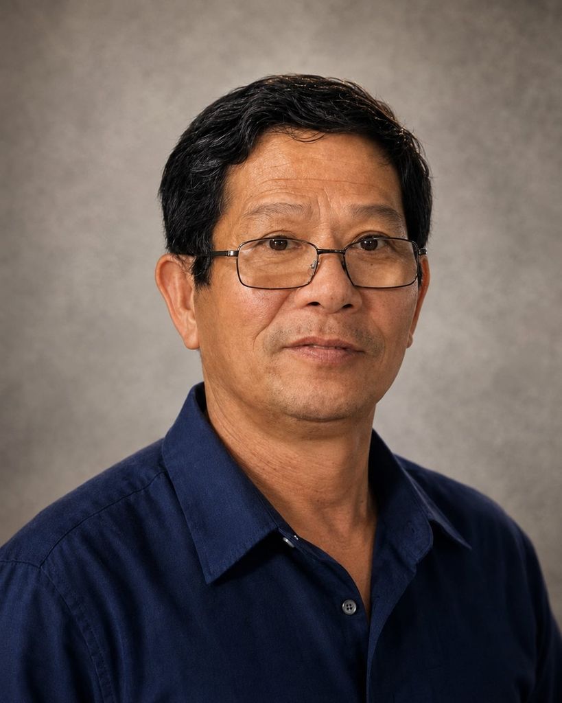 Anh Quoc Dang Profile Photo